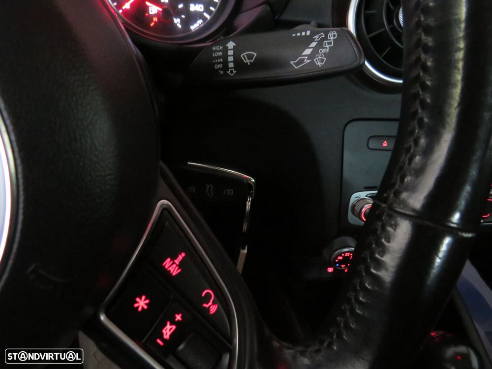 Audi A1 Sportback 1.6 TDI S tronic - 20