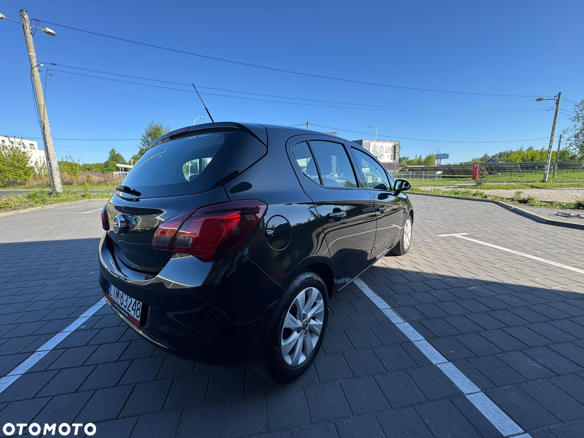 Opel Mokka 1.4 T Enjoy EU6 - 3