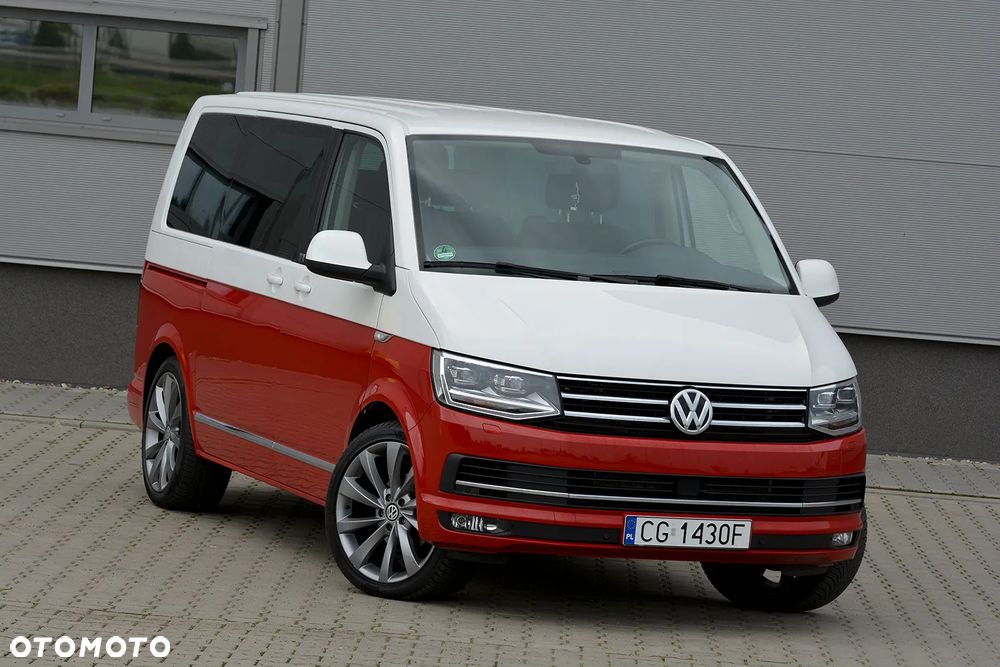 Volkswagen Multivan 2.0 TDI L1 Business DSG - 18