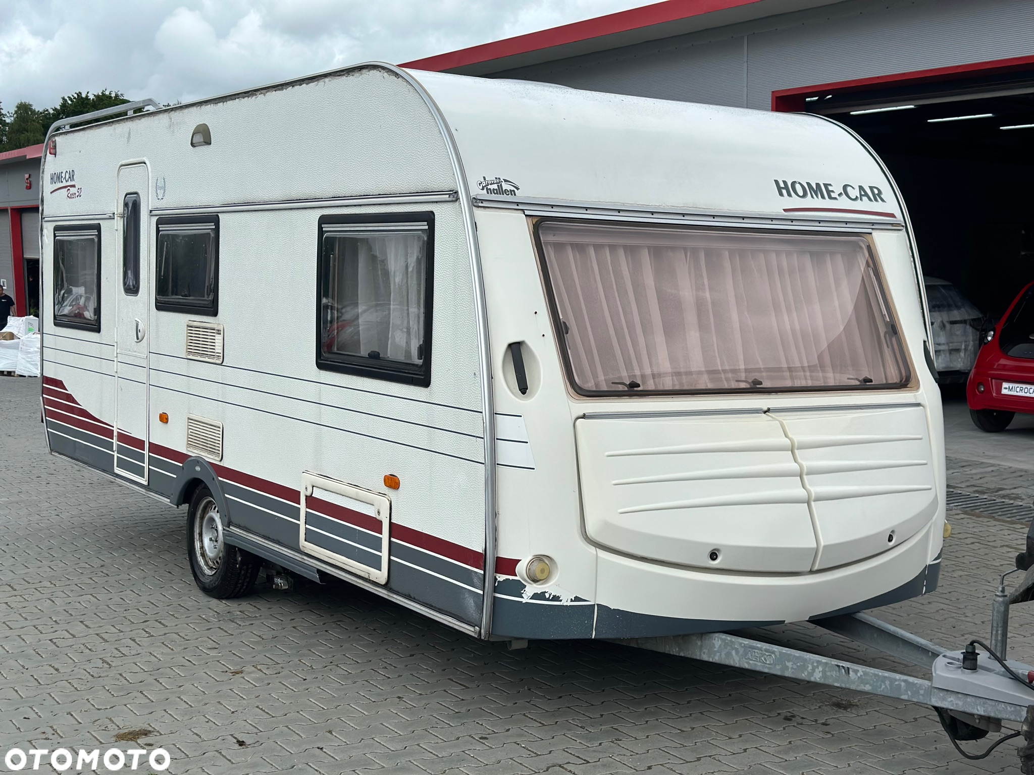 Home-Car 52UF - 2