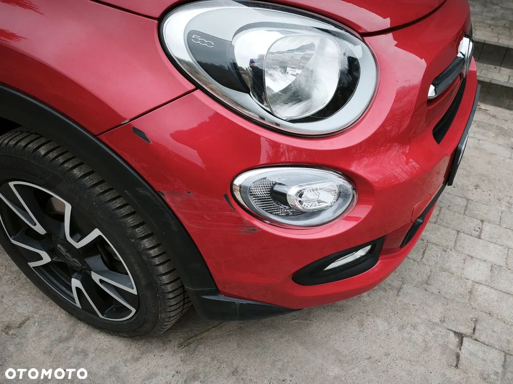 Fiat 500X - 9