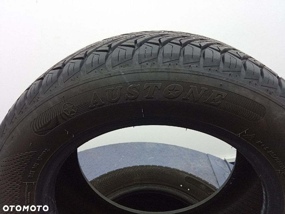 OPONY WIELOSEZONOWE AUSTONE FIXCLIME SP-401 195/60 R15 88H 4SZT - 3