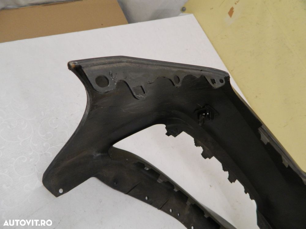 Bara fata BMW Seria 5 G30 / G31, 2017,  2018, 2019, 2020, cod origine 51117385336. - 6