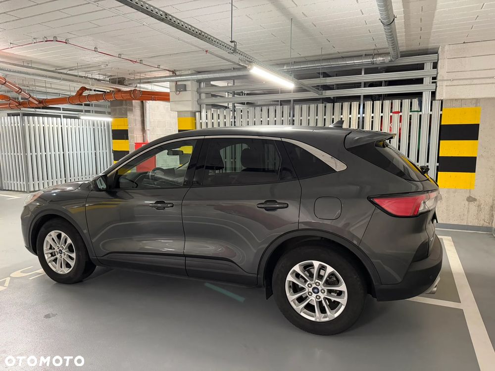 Ford Escape - 7