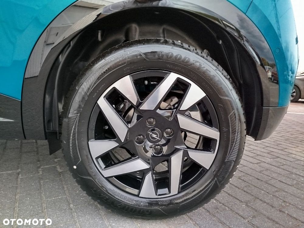 Opel Mokka - 28