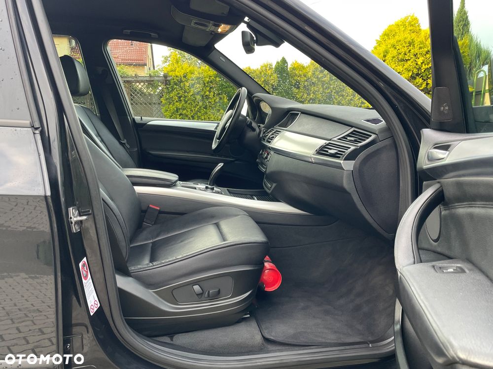 BMW X5 xDrive30d - 18