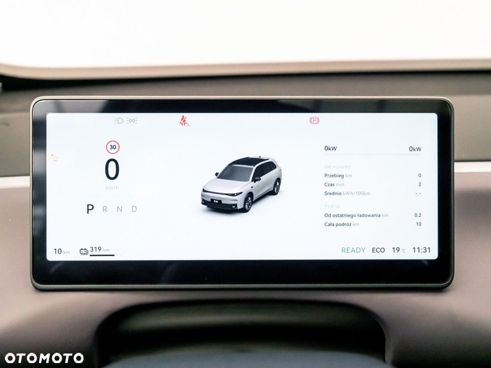 Leapmotor C10 Design - 27