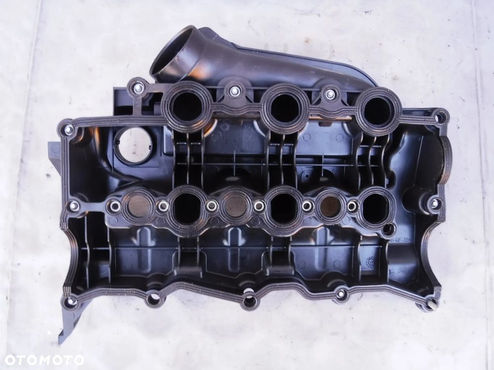 RANGE ROVER L405 SPORT 3.0 TD V6 17r 306DT POKRYWA ZAWORÓW 9X2Q-9424-FE - 2