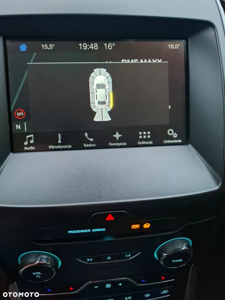 Ford S-Max 2.0 TDCi Titanium - 29
