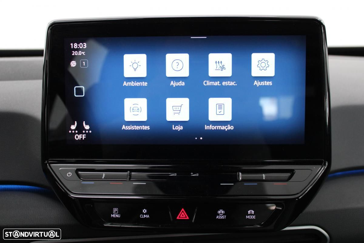 VW ID.3 Pure Performance City - 15