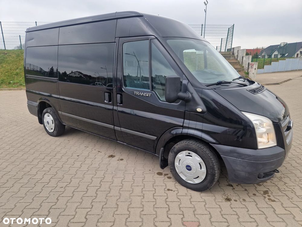 Ford Transit - 3
