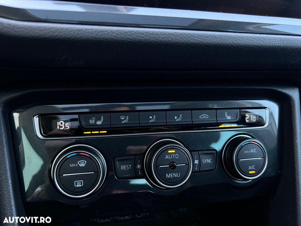 Volkswagen Tiguan - 18
