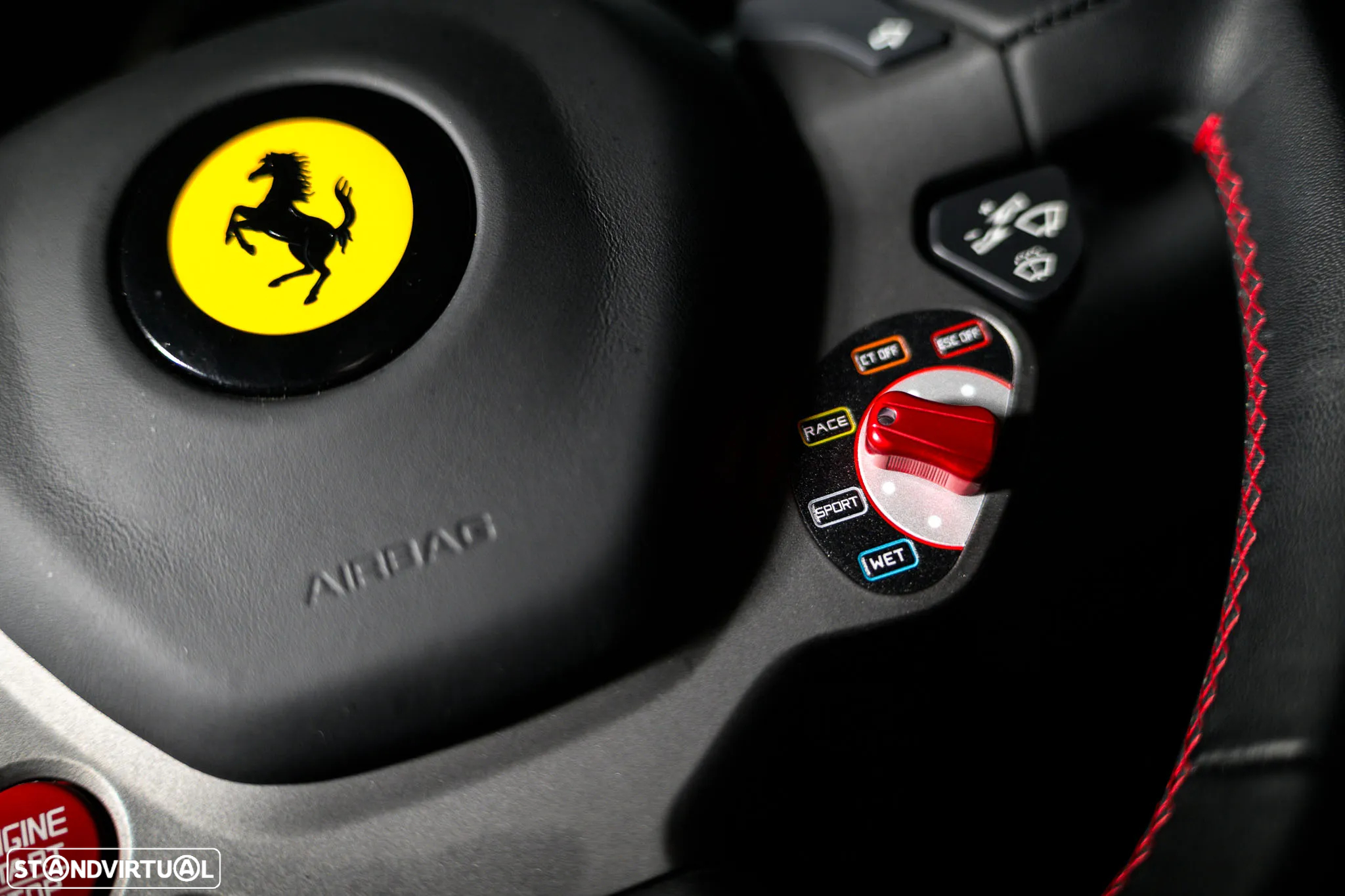Ferrari 488 GTB - 10