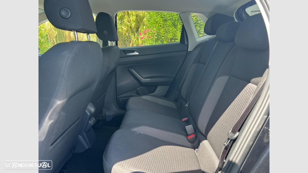 VW Polo 1.0 TSI Life DSG - 20