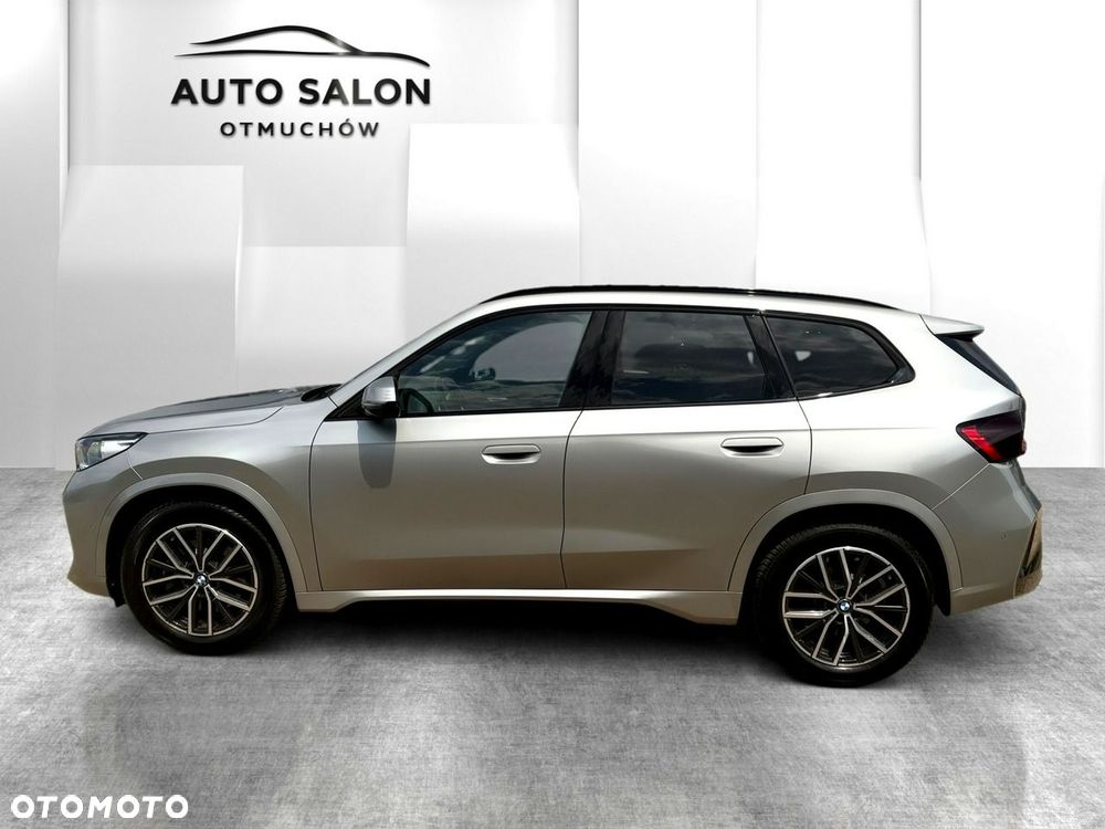 BMW X1 - 8
