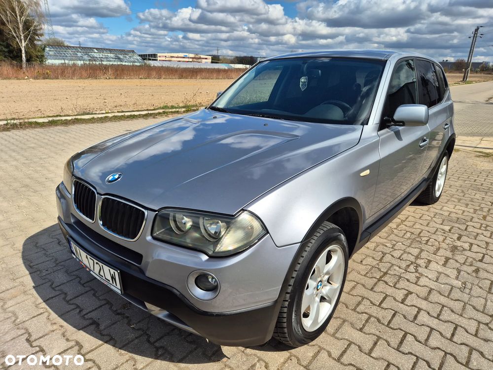 BMW X3 - 24