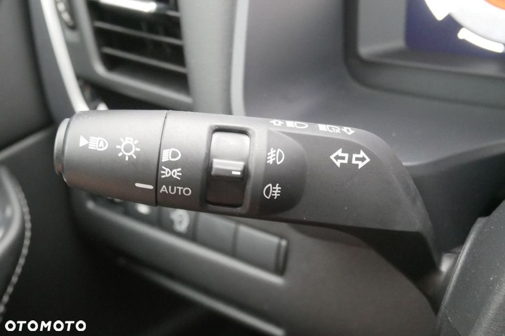 Nissan Qashqai 1.3 DIG-T MHEV N-Connecta Xtronic - 30