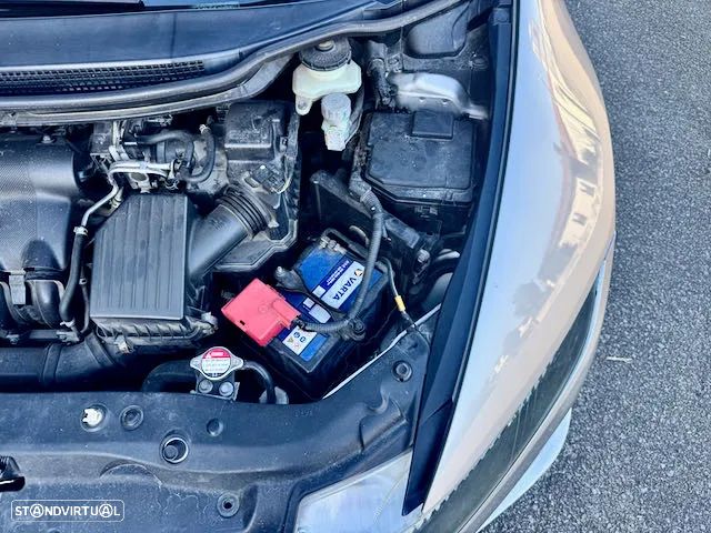 Honda Civic 1.4 Sport - 19