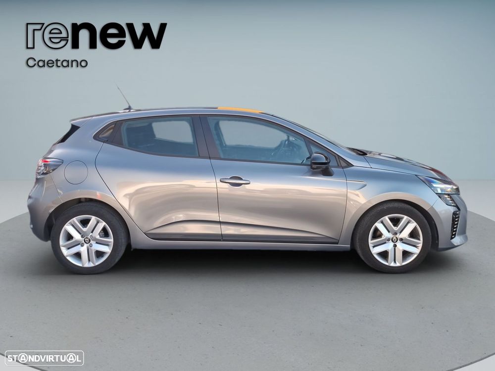 Renault Clio 1.0 TCe Evolution Bi-Fuel - 9