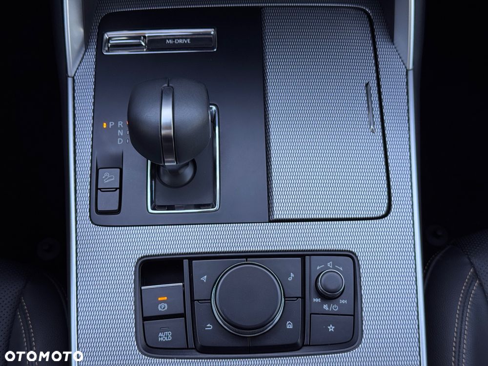 Mazda CX-90 - 28