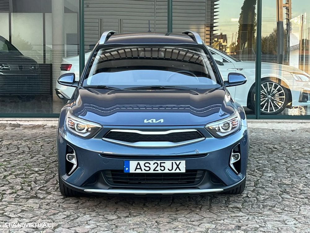 Kia Stonic 1.2 Dynamic - 4