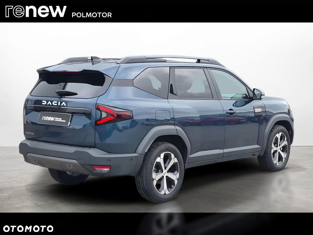 Dacia Bigster 1.2 TCe mHEV Journey - 5