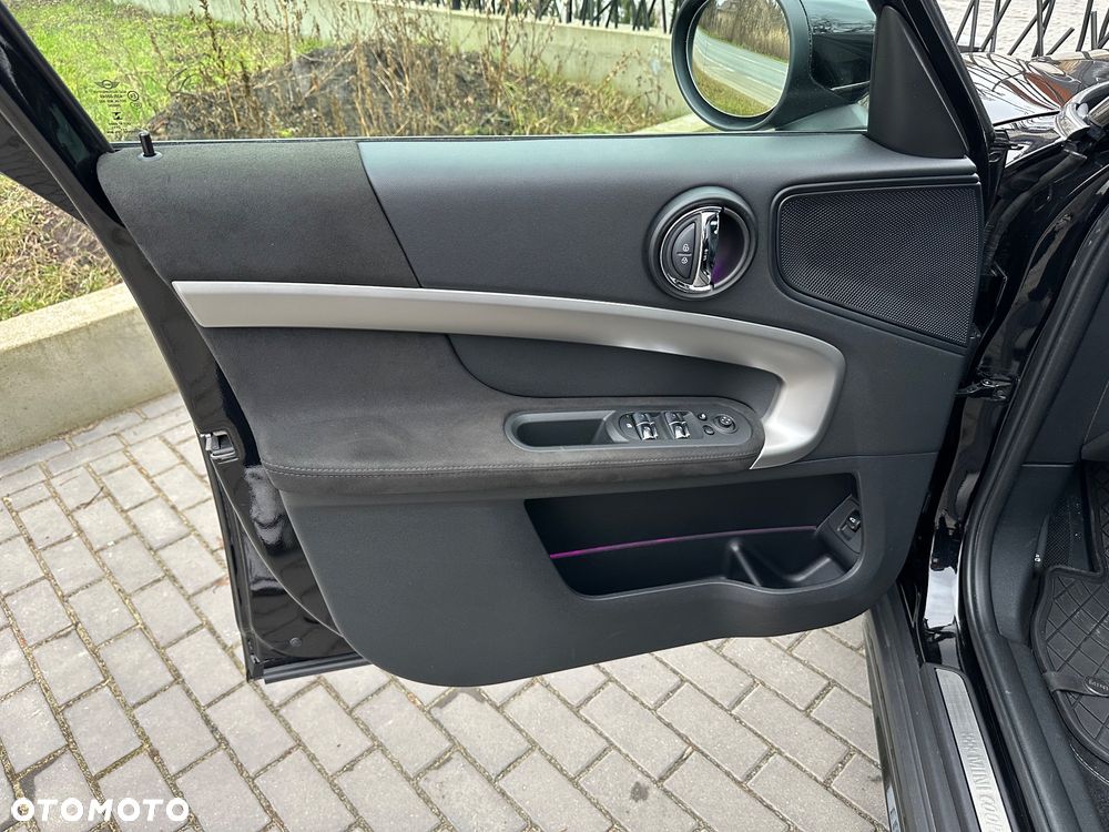 MINI Countryman Cooper S All4 Yours Trim - 23