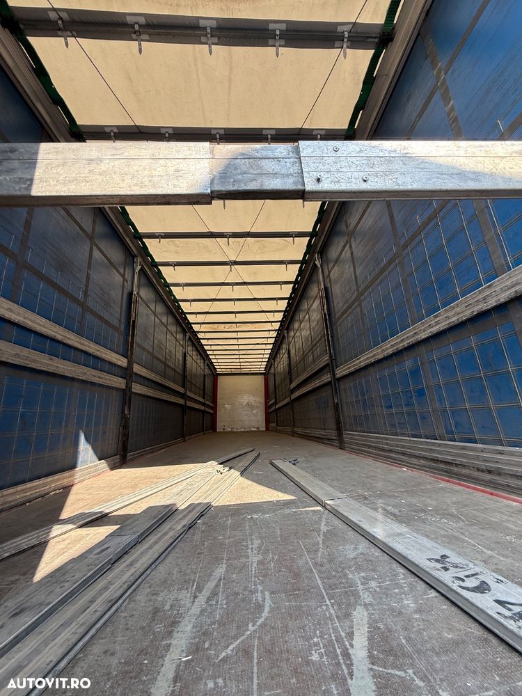 Berger Semiremorca cu prelata/SAPL24-Ultra Light - 33