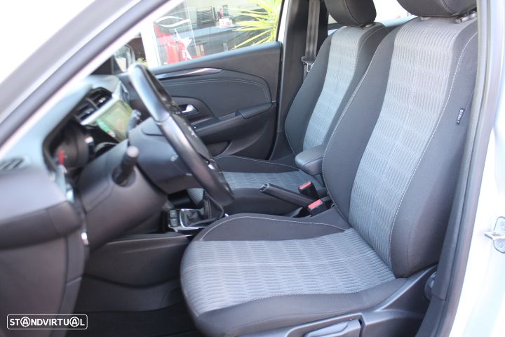 Opel Corsa 1.2 Elegance - 11