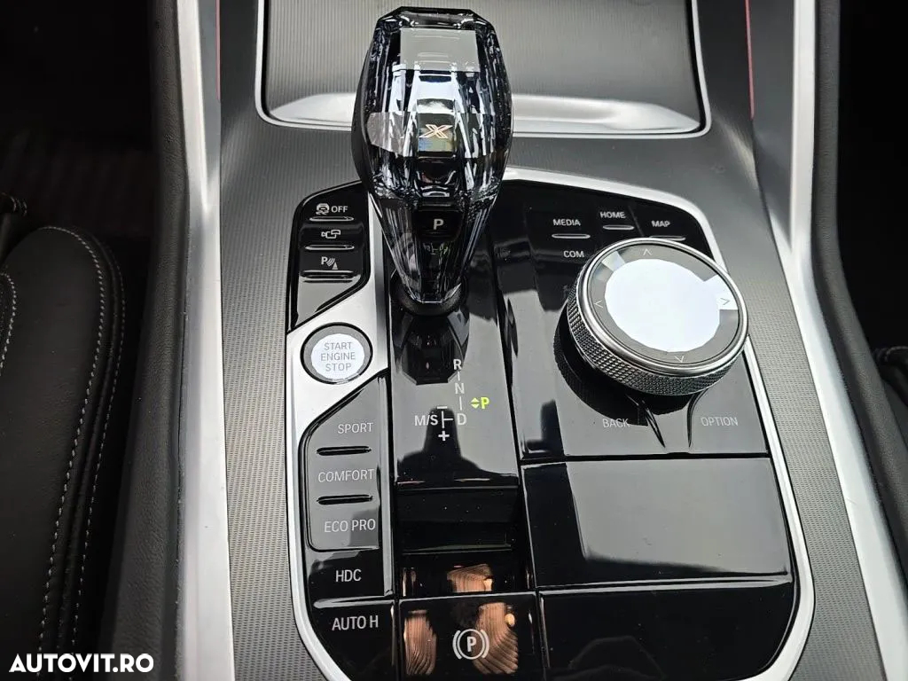 BMW X6 xDrive40d AT MHEV - 16
