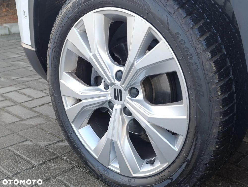 Seat Ateca 1.5 TSI Xperience S&S DSG - 9