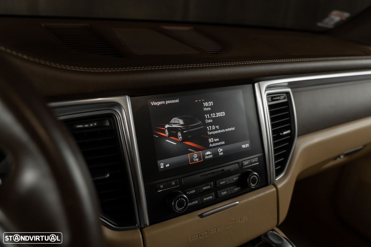 Porsche Macan Standard - 13