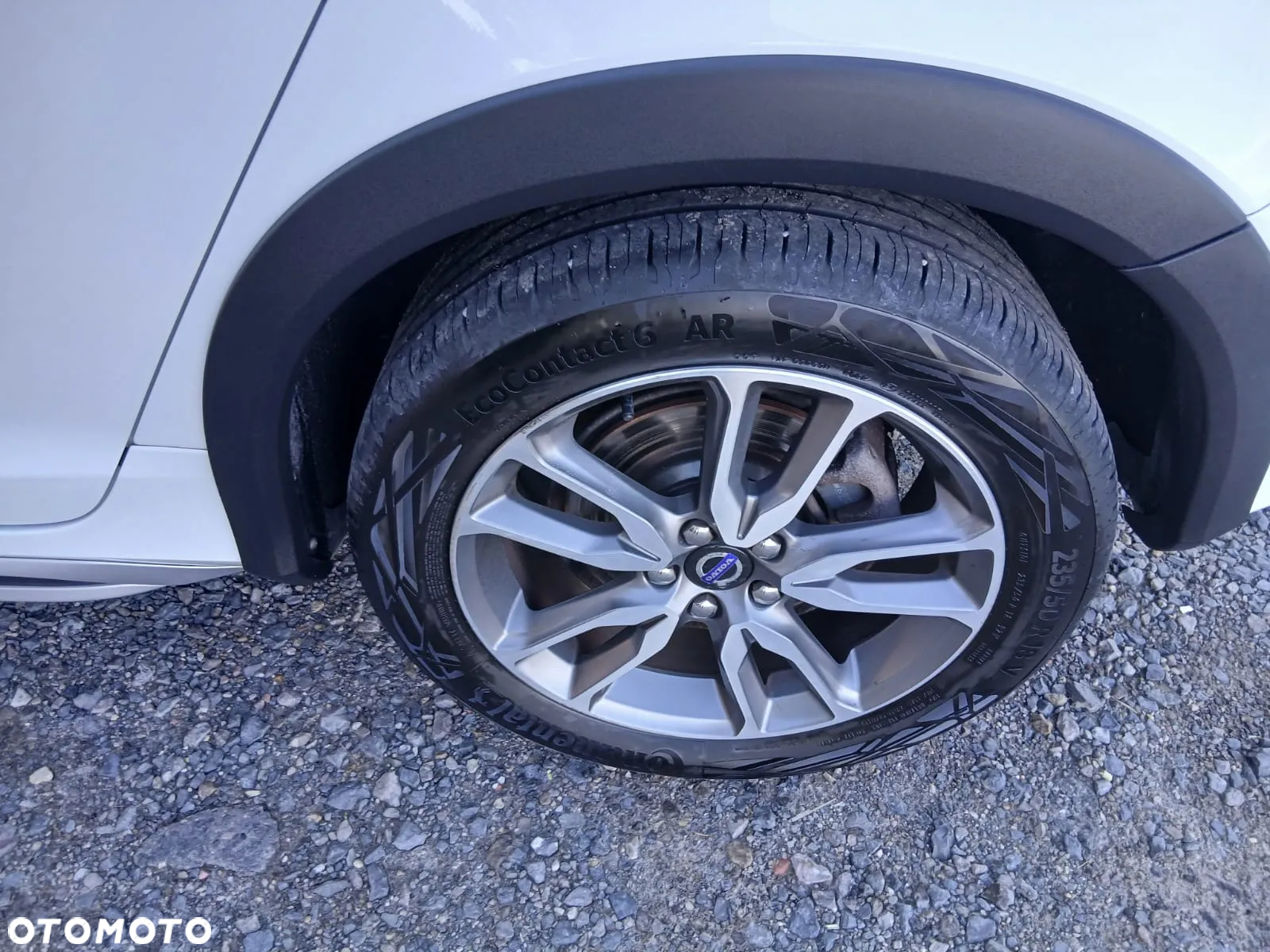 Volvo V60 D4 Drive-E Summum - 17