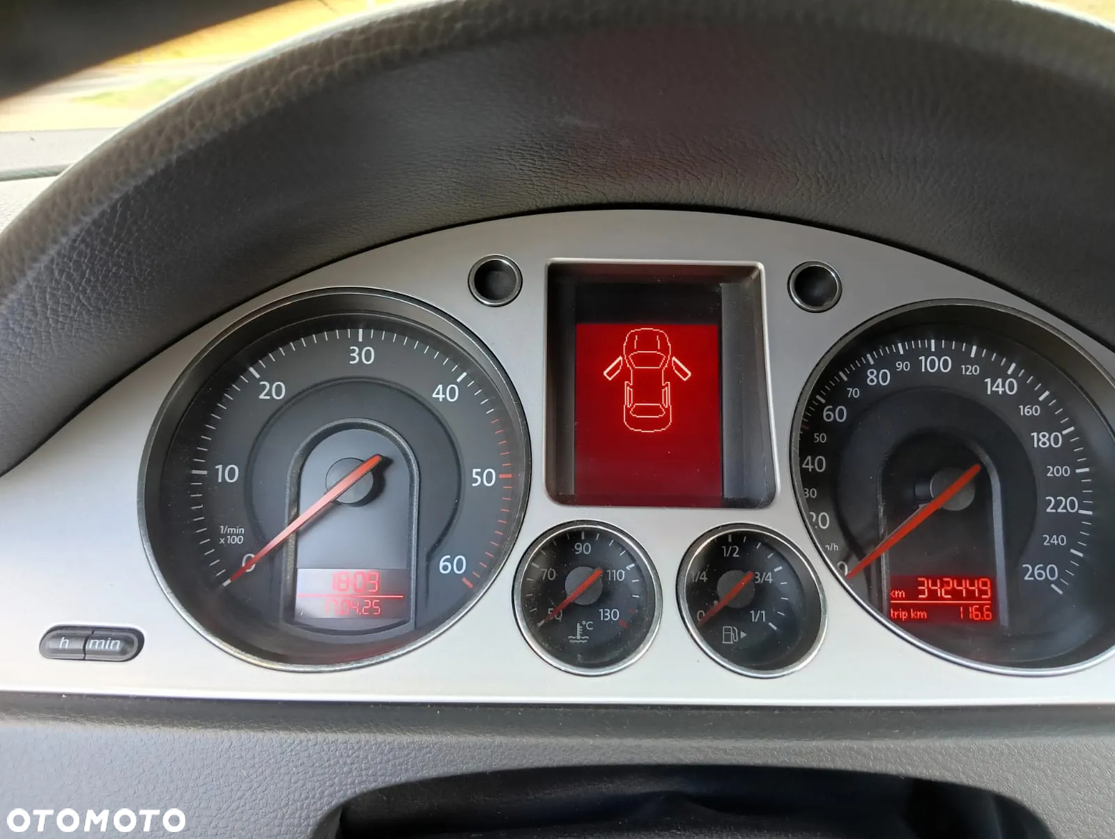 Volkswagen Passat 2.0 TDI Sportline DSG - 17