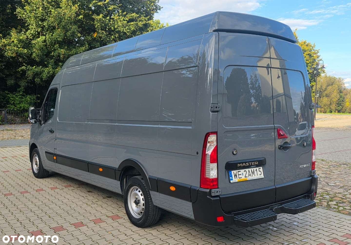 Renault Master - 7