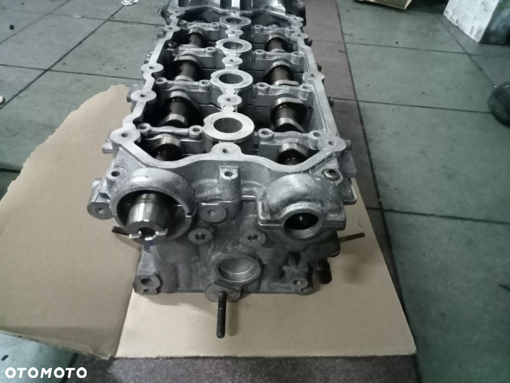 GŁOWICA VW AUDI SEAT SKODA 2.0 TFSI 2.0 BWA 06F103373 PO REGENERACJI - 5