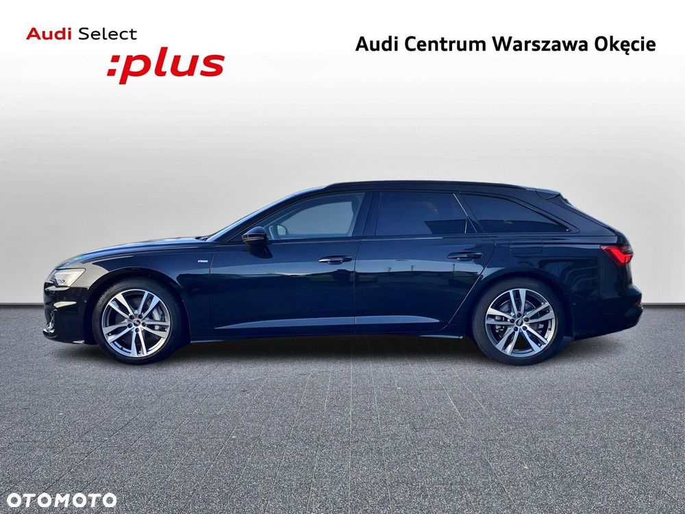 Audi A6 Avant - 5