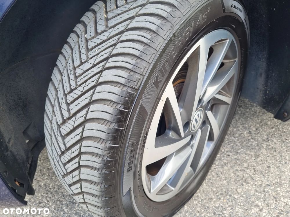 Volkswagen Golf 1.4 TSI Sound - 30