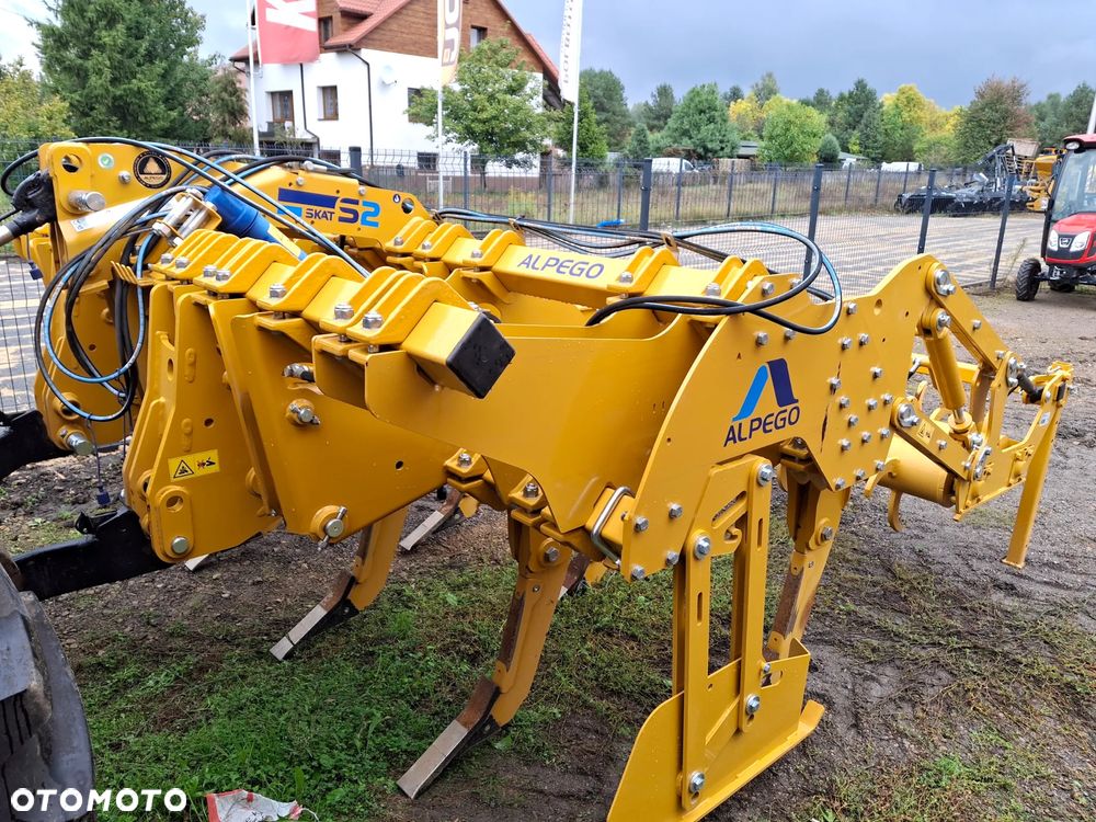 Alpego SKAT S2 7-300 - 4
