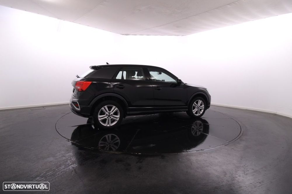 Audi Q2 30 TFSI Advanced - 8
