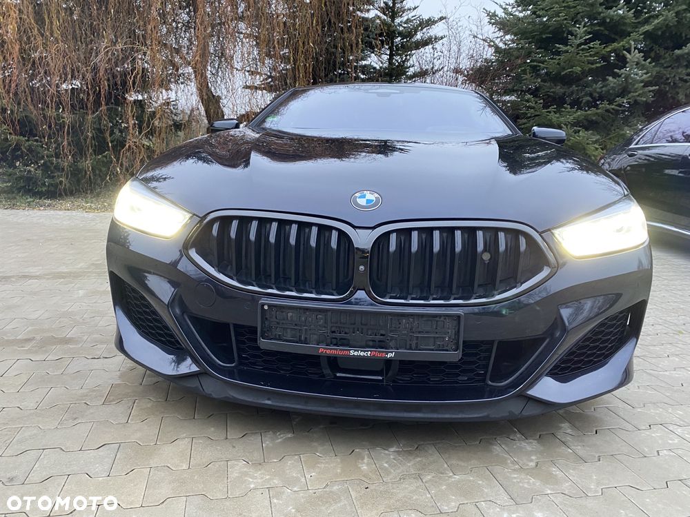 BMW Seria 8 - 3
