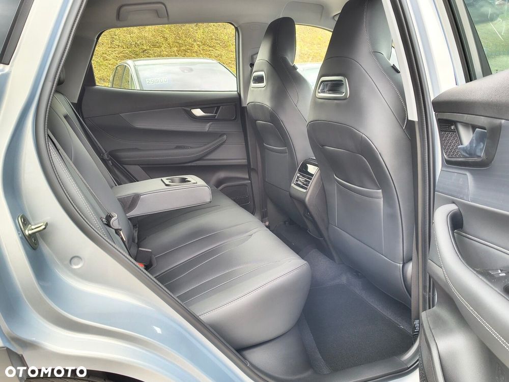 Chery Tiggo 4 1.5 GDI HEV Prestige DHT - 23