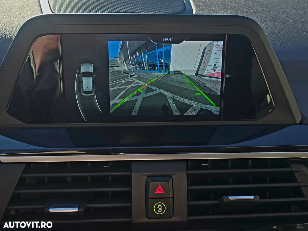 BMW X4 xDrive20d Aut. xLine - 4