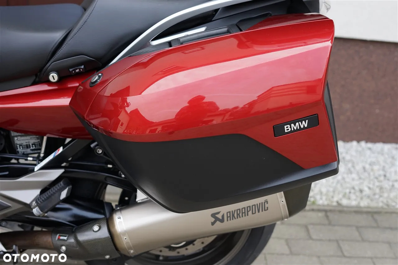 BMW K - 23