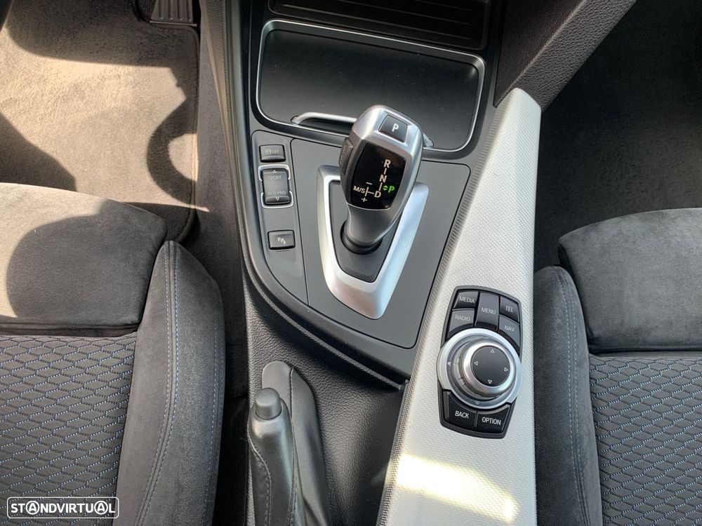 BMW 420 d Pack M Auto - 30