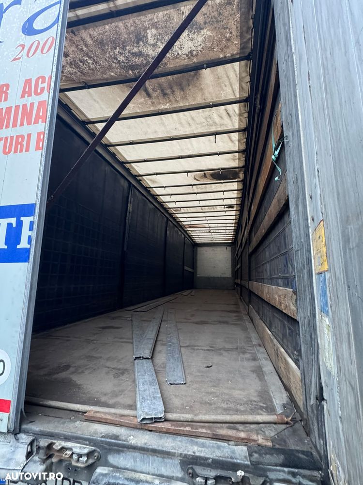 Schmitz Cargobull - 5