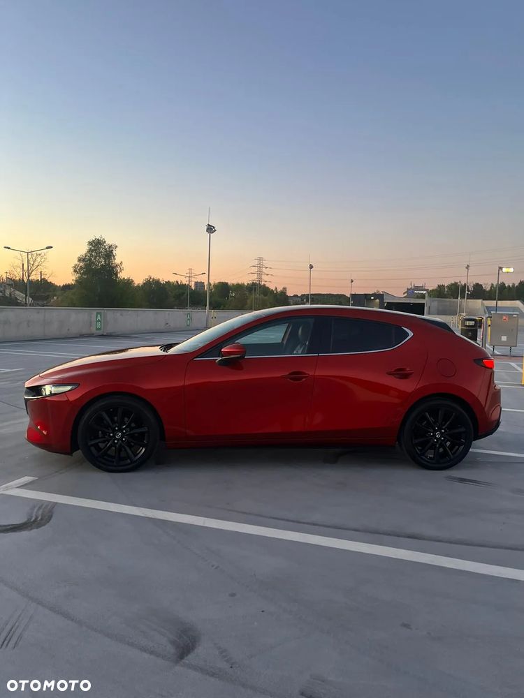 Mazda 3 - 15