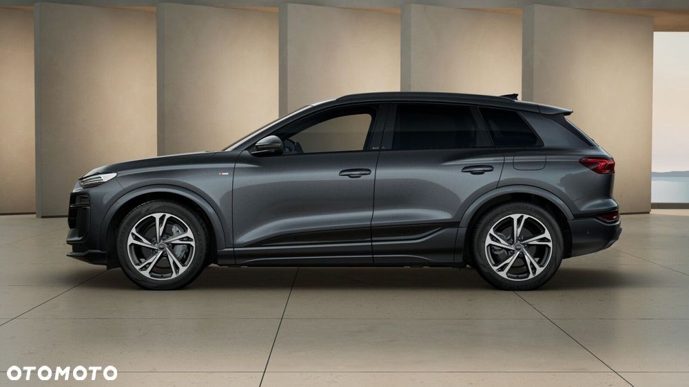 Audi Q6 e-tron - 4
