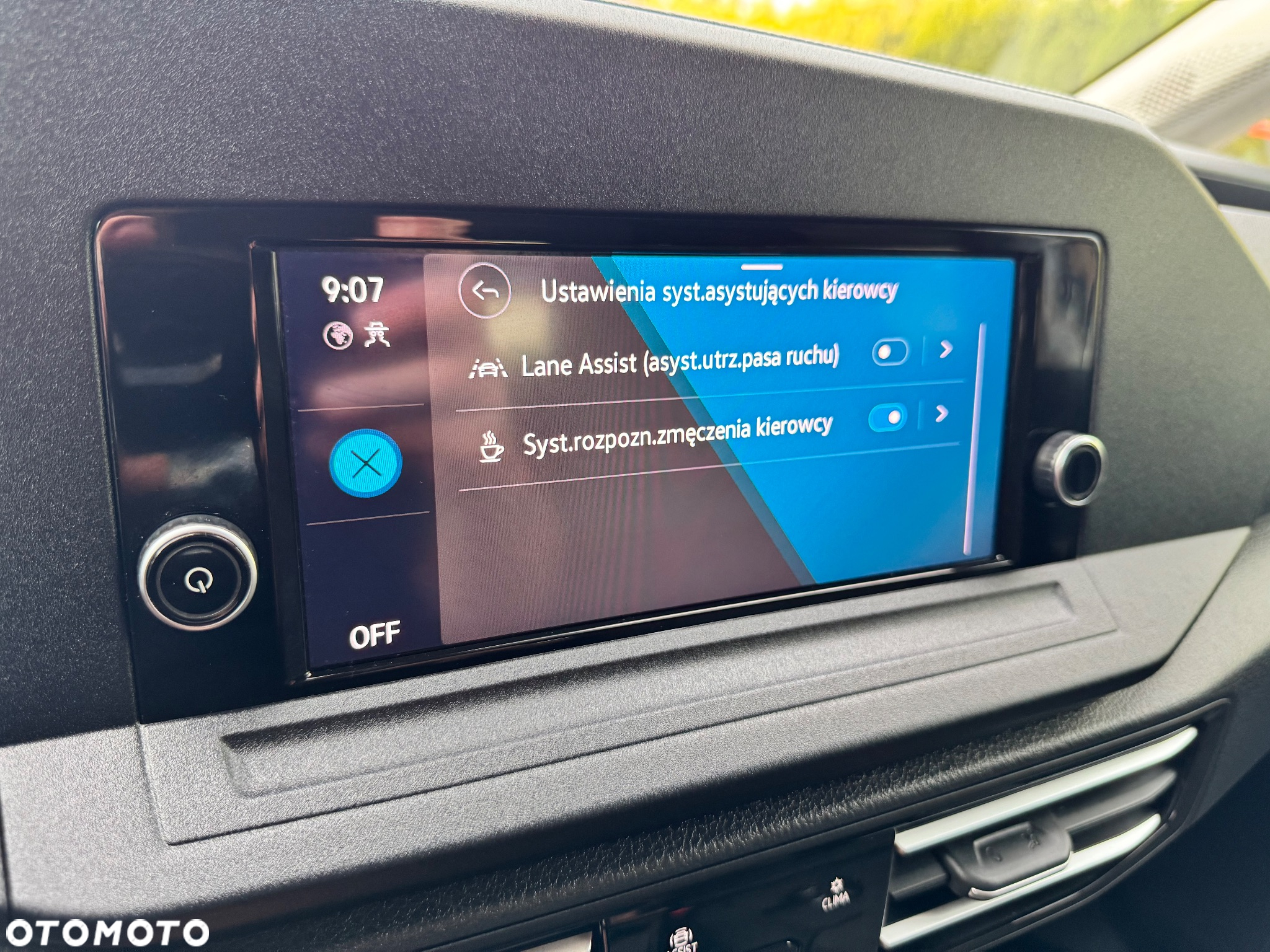 Volkswagen Caddy 2.0 TDI BMT (5-Si.) Life - 37