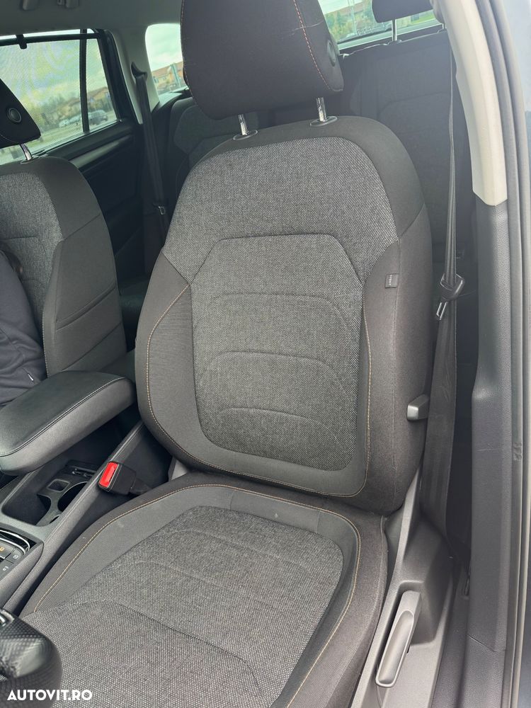 Skoda Kodiaq 2.0 TDI DSG Clever - 20